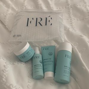 FRE Skincare!